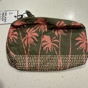 Aloha Collection Mini Paumalu Pouch